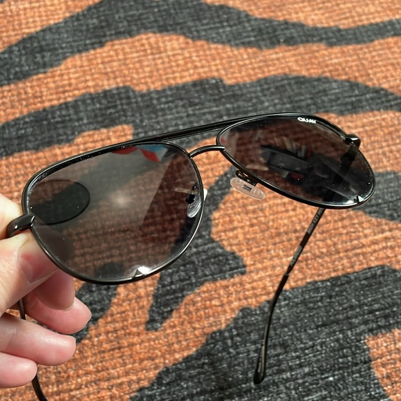 Quay High Key Mini - Picture 4 of 4